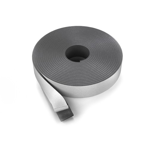 Лента 50мм х 25м самоклеящаяся Energoflex VENT в Омске