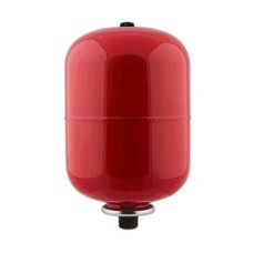 Бак расширительный мембранный для отопления 14 л 5 бар Джилекс П (пластик фланец)