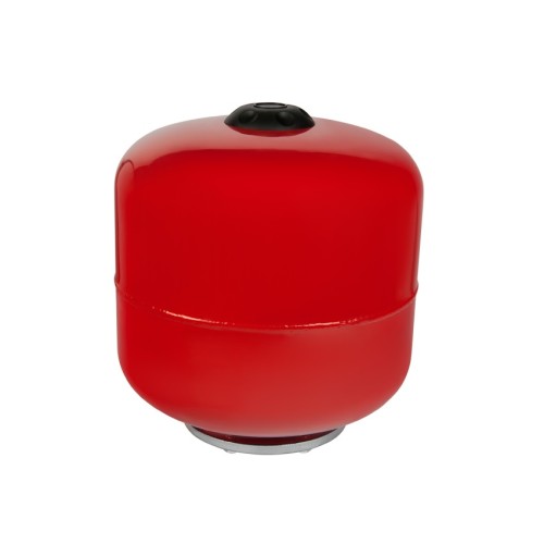 Бак расширительный мембранный для отопления вертикальный 19 л 6 бар Unipump в Омске