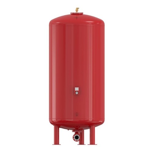 Бак расширительный мембранный для отопления 500 л 6 бар Flamco Flexcon RM в Омске