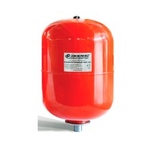 Бак расширительный мембранный для отопления 50 л 6 бар Джилекс