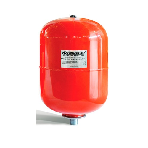 Бак расширительный мембранный для отопления 35 л 6 бар Джилекс в Омске