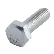 Болт T-образный оцинкованный М8х60 Termoclip