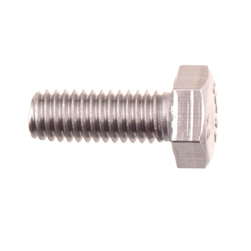 Болт нержавеющий A2 М24х130 DIN 933 в Омске