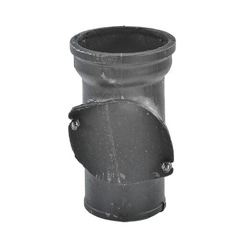 Ревизия чугунная канализационная прямая Ду-150 б/н ТУ 4925-501-00284581-93 в Омске