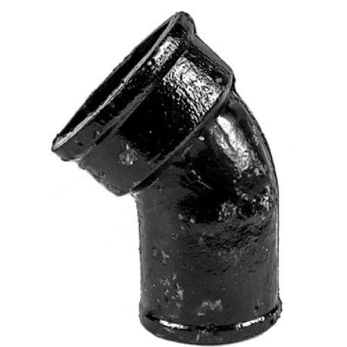 Отвод чугунный канализационный Ду-150 135гр б/н ГОСТ 6942-98 в Омске