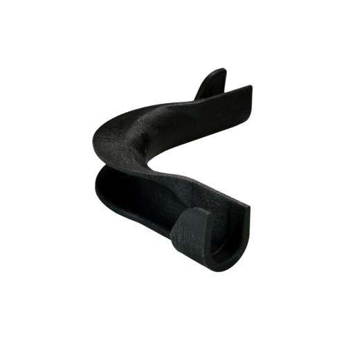 Фиксатор пластиковый Дн 20 угловой для PE-X труб R549P Giacomini в Омске