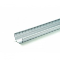 Желоб стальной фиксирующий Дн 50 для PE-X труб RAUTITAN Rehau