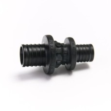 Муфта PPSU для PE-X труб Дн 20-16 переходная RAUTITAN PX Rehau