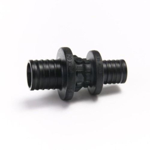 Муфта PPSU для PE-X труб Дн 25 RAUTITAN PX Rehau в Омске