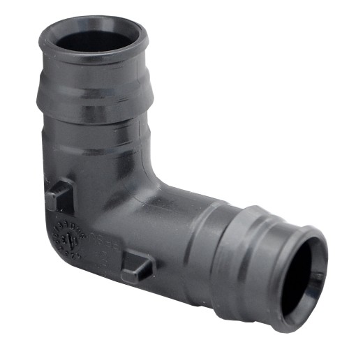 Угольник PPSU Дн 20 90гр для PE-X труб RAUTITAN PX Rehau в Омске