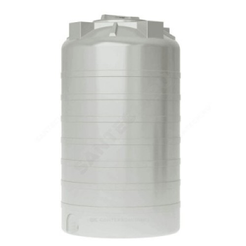 Ёмкость для воды без поплавка 500 л Акватек ATV-500 в Омске