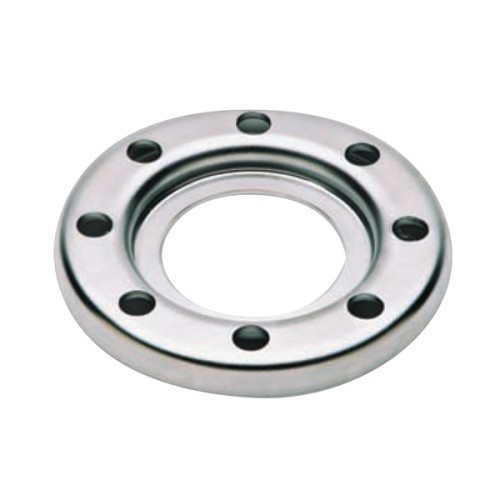 Фланец штампованный с отбортовкой 1-100-16 LD в Омске