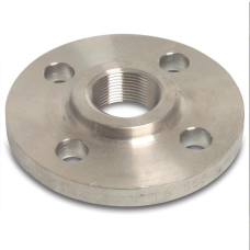 Фланец резьбовой стальной Ду-40 (1 1/2") Ру-10/16 DIN 2566