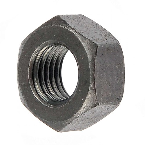 Гайка шестигранная стальная горячеоцинкованная М8 HN DIN 934 Termoclip в Омске