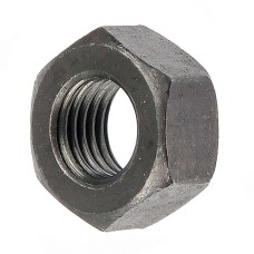 Гайка нержавеющая DIN 934 М10