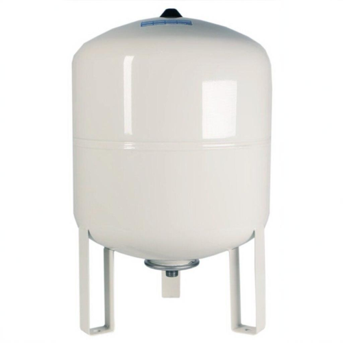 Гидроаккумулятор вертикальный стальной с наружной резьбой Airfix RP 10 бар 300 л в Омске