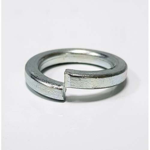 Гровер стальной оцинкованный М12 ГОСТ 6402-70 в Омске