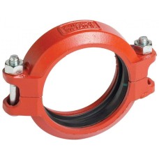 Муфта гибкая грувлок Ду-25 (Дн 34) Ру-20 XGQT02B