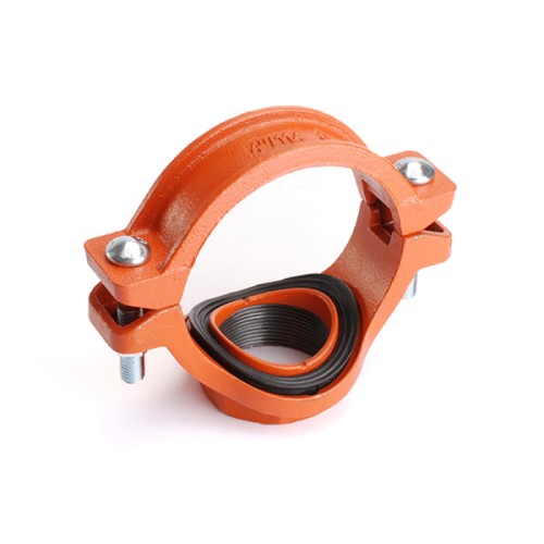 Отвод (седелка) резьбовой грувлок Ду 32-25 (Дн 42-1") Ру-25 Ubolt XGQT15U в Омске