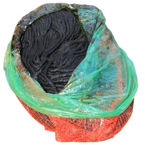 Каболка 10-14мм 20кг Е-1 ТУ-17 РСФСР 40-4266-91 (цена за кг.) в Омске