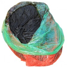 Каболка 16-20мм 5кг Е-1 ТУ-17 РСФСР 40-4266-91 (цена за кг.)