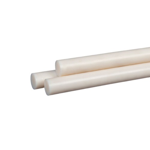 Капролон стержень ПА-6 ПРС 30х1 мм ТУ20.16.54-001-39823025-2019 в Омске