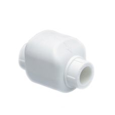 Клапан обратный PP-R с внутренней пайкой RTP (РосТурПласт) 25 мм ГОСТ 32415-2013