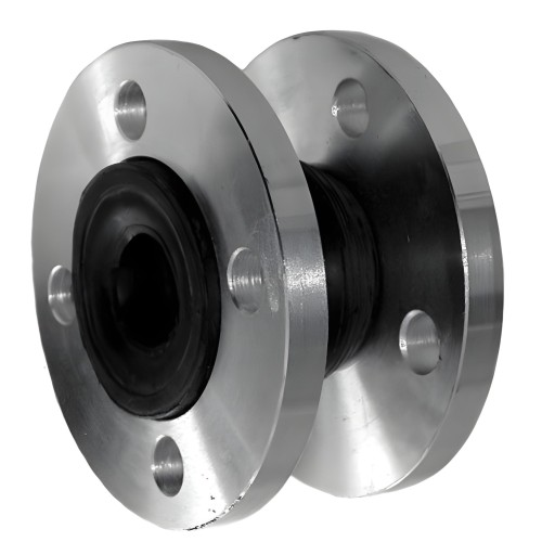 Компенсатор резиновый фланцевый Ру 16 600х260 мм в Омске