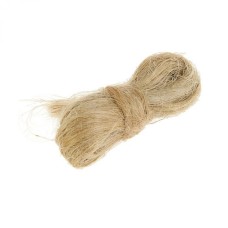 Лен сантехнический Unigarn моток 100гр Unipak