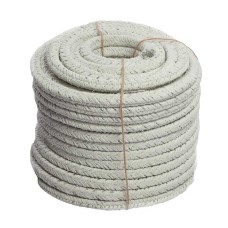 Набивка сальниковая асбестовая АФТ 28мм ПРС