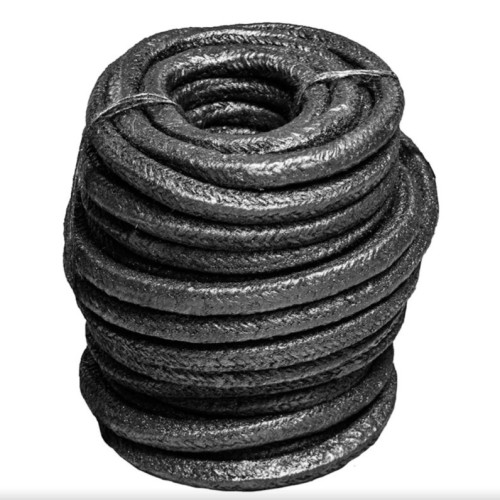 Набивка сальниковая круглого сечения ЛП 22мм ПРС в Омске