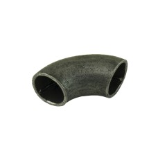 Отвод стальной бесшовный под приварку 90 ° исп. 2 09Г2С 40х45х4 мм ГОСТ 17375-2001
