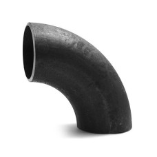 Отвод стальной бесшовный под приварку 60 ° исп. 1 Ст20 15х21,3х2 мм ГОСТ 17375-2001