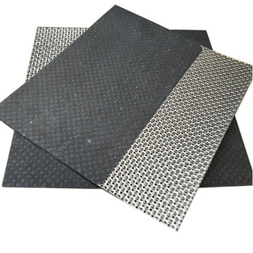 Паронит армированный ПА 0,8мм ГОСТ 481-80 в Омске