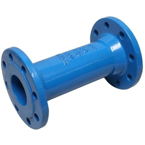 Патрубок фланцевый ПФ Ду-150 L=200мм ВЧШГ с ЦПП цинк+AL ГОСТ ISO 2531-2012 в Омске