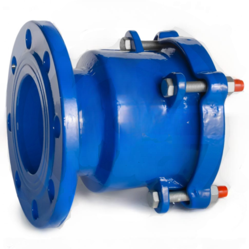 Патрубок фланец-раструб компенсационный ПФРк Ду-150 (L=159-173) в Омске