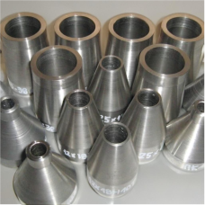 Переход нержавеющий концентрический приварной исп. 1 12Х18Н10Т 15х21,3х3,6 мм ГОСТ 17378-2001