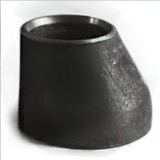 Переход стальной эксцентрический приварной исп. 1 09Г2С 15х33,7х3,2 мм ГОСТ 17378-2001