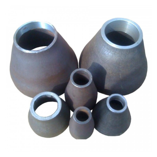 Переход стальной концентрический приварной исп. 1 09Г2С 15х21,3х4,5 мм ГОСТ 17378-2001