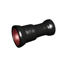 Переход раструб-гладкий конец ХРГ ВЧШГ с ЦПП Ду 400-100