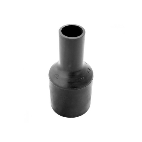 Муфта ПЭ100 спигот Дн 110-90 Ру-16 SDR11 переходная в Омске