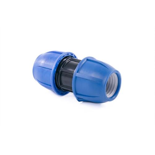 Муфта ПЭ компрессионная Дн 40-32 Ру-16 переходная RTP (РосТурПласт) в Омске