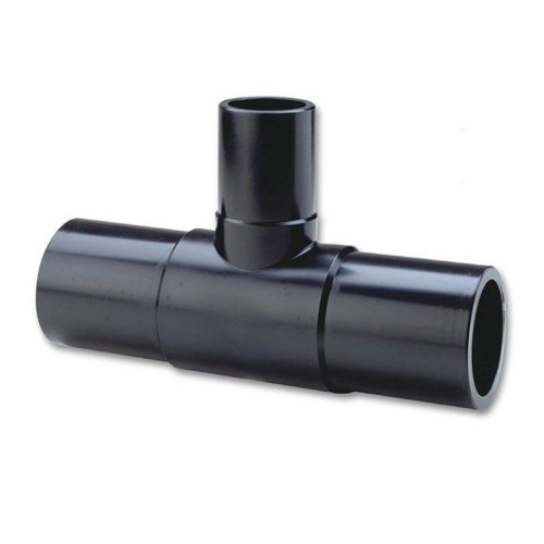 Тройник ПЭ100 спигот Дн 63 Ру-16 SDR11 в Омске