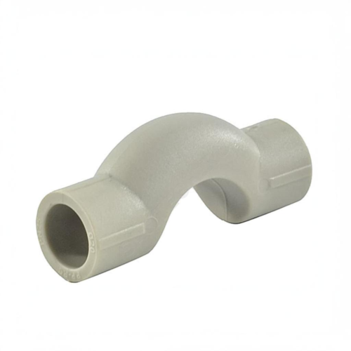 Обвод PP-R короткий с муфтами Дн 25 Pro Aqua в Омске