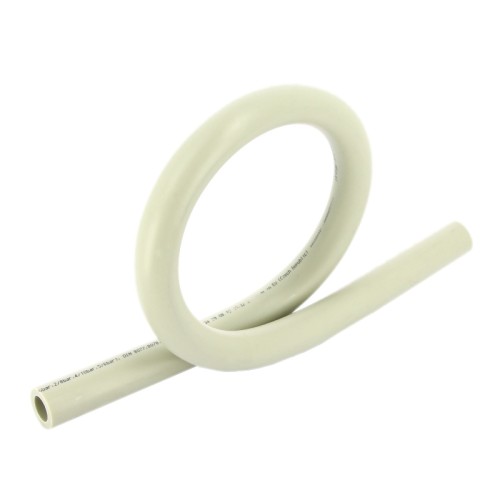 Петля компенсирующая серая PP-R Дн 40 Ру-20 Wavin Ekoplastik в Омске