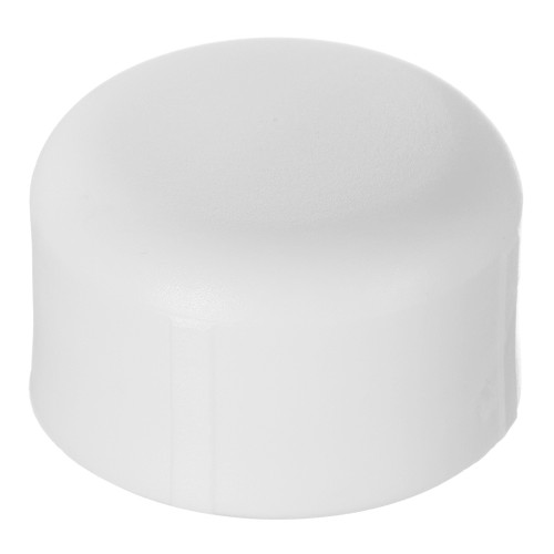 Заглушка PP-R Дн 110 белая Pro Aqua в Омске