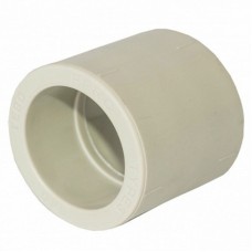 Муфта PP-RCT серая Дн 40 Wavin Ekoplastik