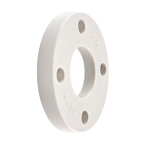 Фланец PP-R белый Дн 75 мм с буртом RTP (РосТурПласт) в Омске