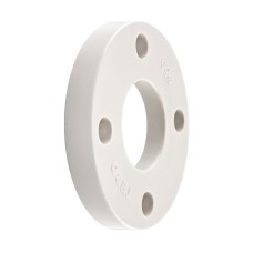 Фланец PP-R белый Дн 90 мм с буртом RTP (РосТурПласт)